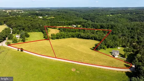 Eagle Mill Road, Parkton, MD 21120