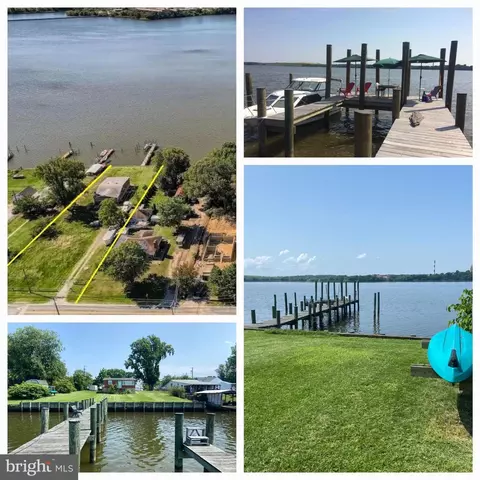 306 Riverside Dr, Essex, MD 21221