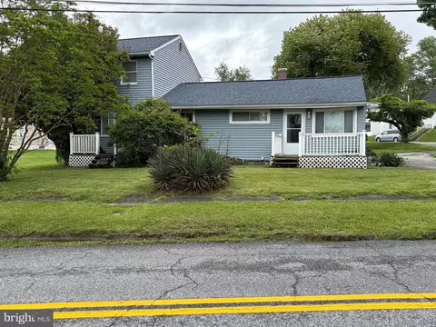 5605 Shelbourne Rd, Halethorpe, MD 21227