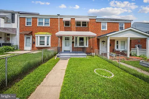 624 Dunwich Way, Essex, MD 21221