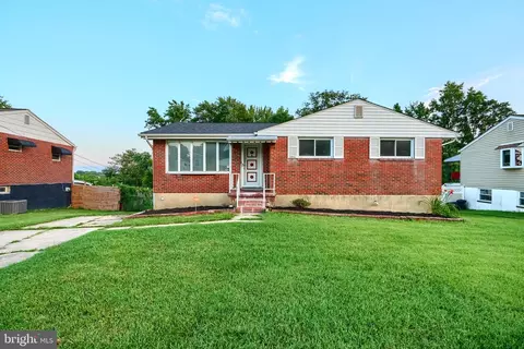 5511 Daybreak Ter, Baltimore, MD 21206