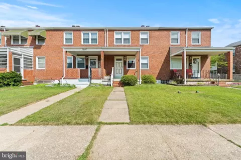 1609 Gray Haven Ct, Dundalk, MD 21222