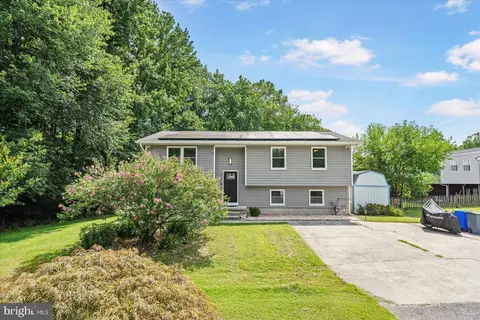 614 Orems Rd, Essex, MD 21221