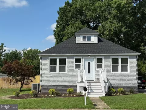 1319 Seling Ave, Rosedale, MD 21237