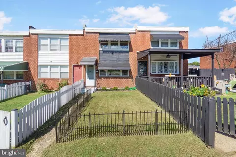 4430 Annapolis Rd, Halethorpe, MD 21227 photo 22