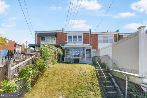 4430 Annapolis Rd, Halethorpe, MD 21227 photo 23