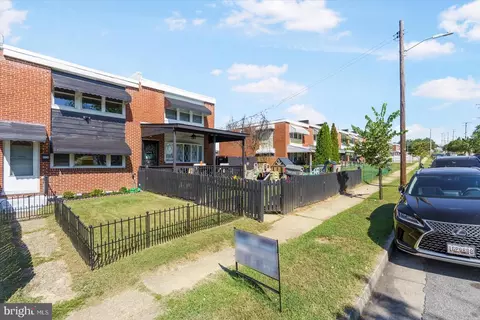 4430 Annapolis Rd, Halethorpe, MD 21227 photo 21
