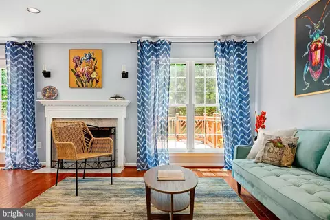 700 Leister Dr, Lutherville Timonium, MD 21093
