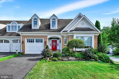 607 Dunloy Ct, Lutherville Timonium, MD 21093