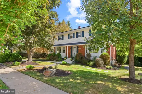 9700 Mendoza Rd, Randallstown, MD 21133