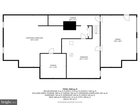 3616 Southside Ave, Phoenix, MD 21131 photo 57