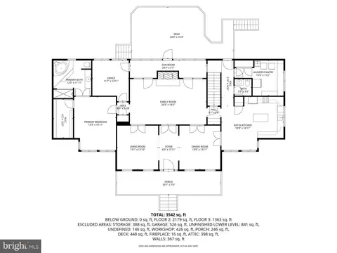 3616 Southside Ave, Phoenix, MD 21131 photo 55