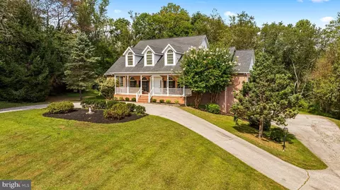 3616 Southside Ave, Phoenix, MD 21131 photo 2