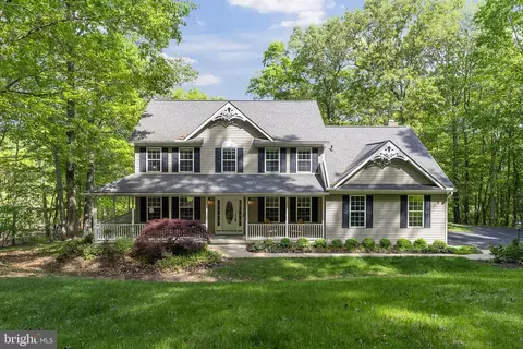117 Graystone Farm Rd, White Hall, MD 21161