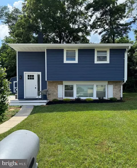 3404 Cardinal Ct, Gwynn Oak, MD 21207