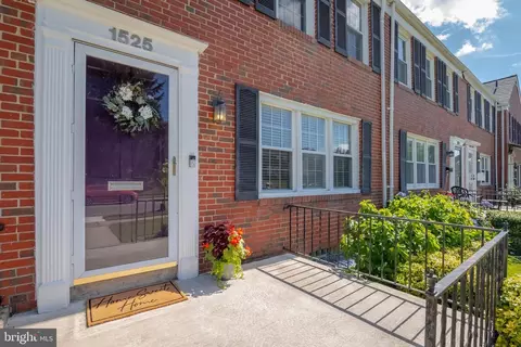 1525 Doxbury Rd, Towson, MD 21286