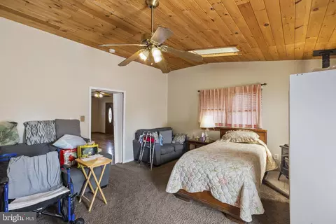 Bedroom - 2518 S Snyder Ave, Sparrows Point, MD 21219 photo 1 of 5