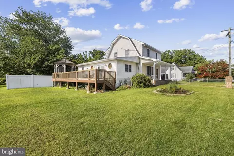 Exterior - 2518 S Snyder Ave, Sparrows Point, MD 21219 photo 5 of 5