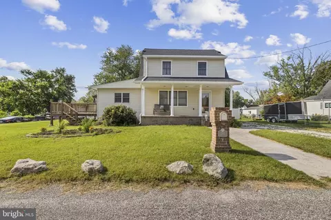 2518 S Snyder Ave, Sparrows Point, MD 21219