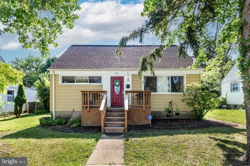 Other - 737 Silver Creek Rd, Pikesville, MD 21208 photo 9 of 9