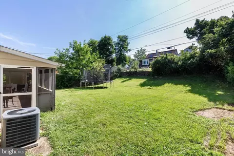 Exterior - 737 Silver Creek Rd, Pikesville, MD 21208 photo 4 of 6