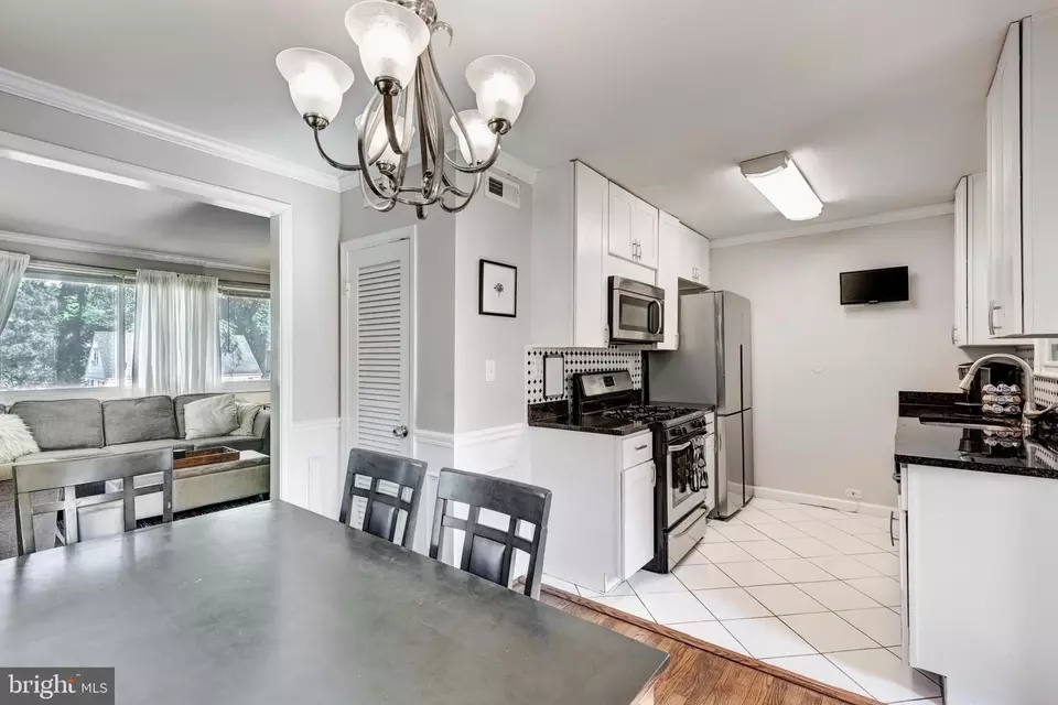 Kitchen - 737 Silver Creek Rd, Pikesville, MD 21208 photo 1 of 3