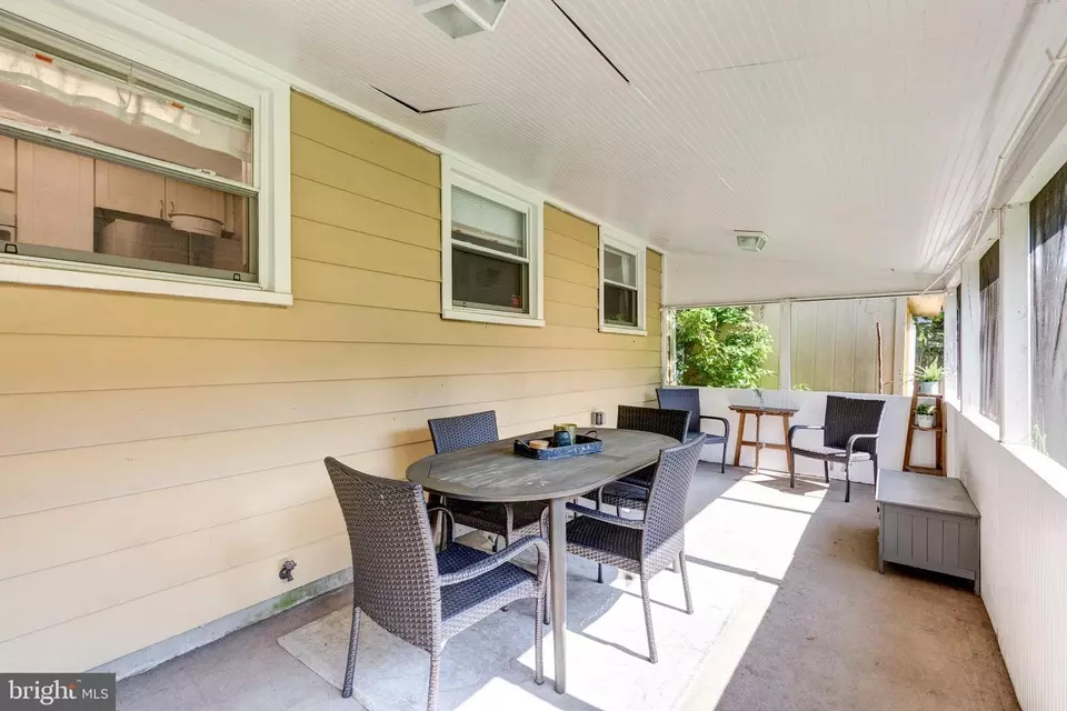 Exterior - 737 Silver Creek Rd, Pikesville, MD 21208 photo 2 of 6