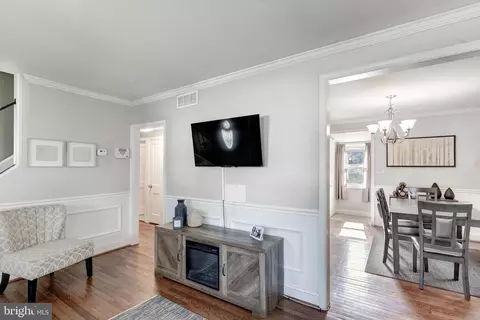 Entry Way - 737 Silver Creek Rd, Pikesville, MD 21208 photo 1 of 1