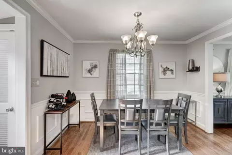 Dining - 737 Silver Creek Rd, Pikesville, MD 21208 photo 2 of 3