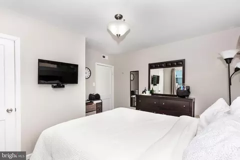 Bedroom - 737 Silver Creek Rd, Pikesville, MD 21208 photo 1 of 7