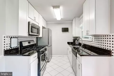 Kitchen - 737 Silver Creek Rd, Pikesville, MD 21208 photo 2 of 3