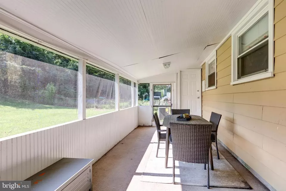 Exterior - 737 Silver Creek Rd, Pikesville, MD 21208 photo 3 of 6