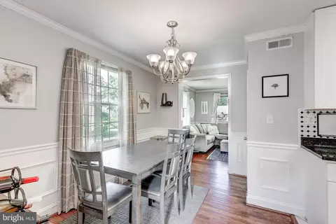 Dining - 737 Silver Creek Rd, Pikesville, MD 21208 photo 3 of 3
