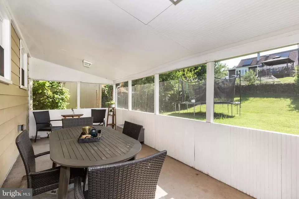 Exterior - 737 Silver Creek Rd, Pikesville, MD 21208 photo 1 of 6