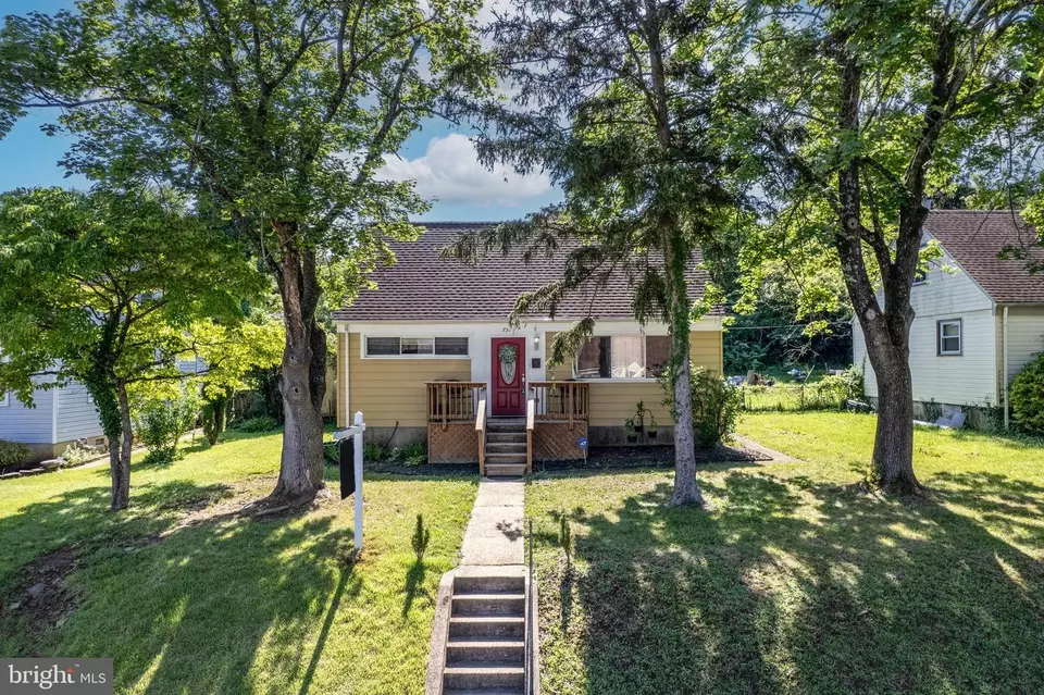 Other - 737 Silver Creek Rd, Pikesville, MD 21208 photo 2 of 9