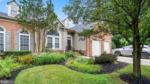 8523 Snowreath Rd #8523, Pikesville, MD 21208