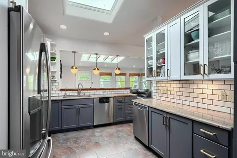 6808 Timberlane Rd, Baltimore, MD 21209