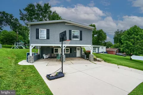 6808 Timberlane Rd, Baltimore, MD 21209 photo 45