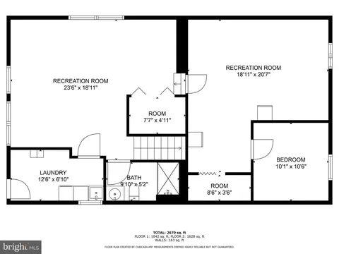 6808 Timberlane Rd, Baltimore, MD 21209 photo 49