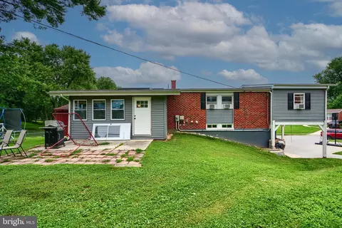 6808 Timberlane Rd, Baltimore, MD 21209 photo 48