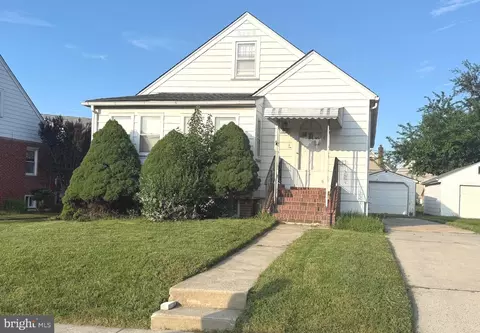 1933 Cedar Ln, Dundalk, MD 21222