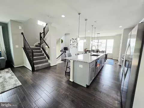921 Sandy Run Rd, Middle River, MD 21220 photo 6