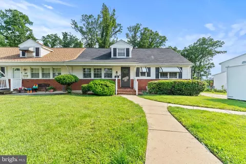 1922 Brookdale Rd, Windsor Mill, MD 21244