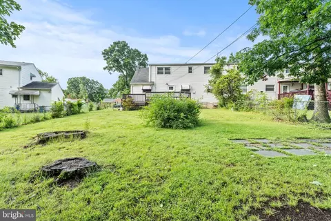 Exterior - 1922 Brookdale Rd, Windsor Mill, MD 21244 photo 4 of 4