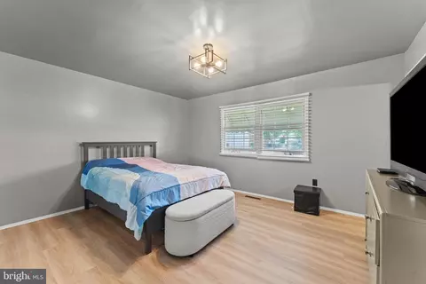 Bedroom - 1922 Brookdale Rd, Windsor Mill, MD 21244 photo 1 of 6