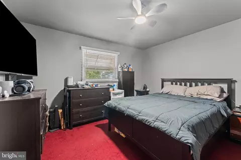 Bedroom - 1922 Brookdale Rd, Windsor Mill, MD 21244 photo 4 of 6