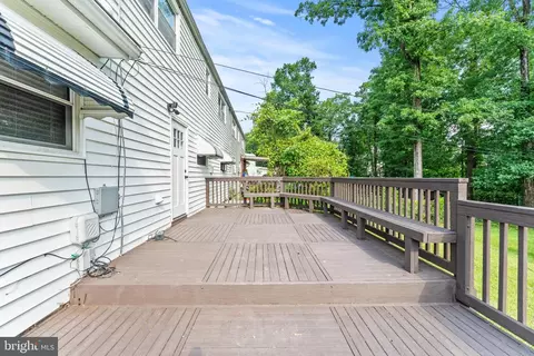 Exterior - 1922 Brookdale Rd, Windsor Mill, MD 21244 photo 2 of 4
