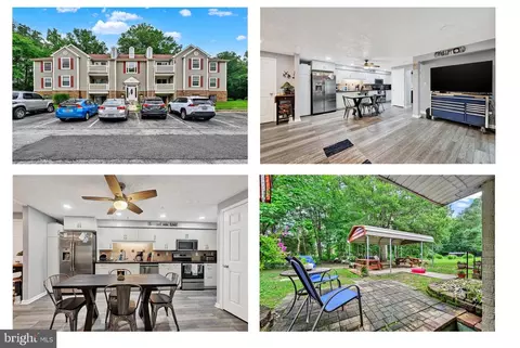 202 Long Cove Ln #B, Essex, MD 21221