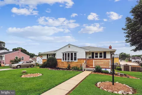 301 2nd Ave, Lansdowne, MD 21227