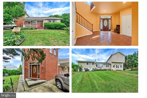 9600 Brookbend Rd, Nottingham, MD 21236 photo 1